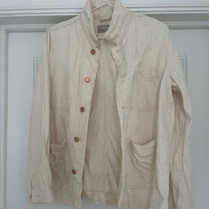 Everlane Chore Jacket